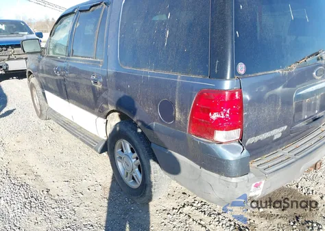 2004 Ford Expedition Nbx/Xlt from USA, damaged, VIN 1FMPU16LX4LA42704